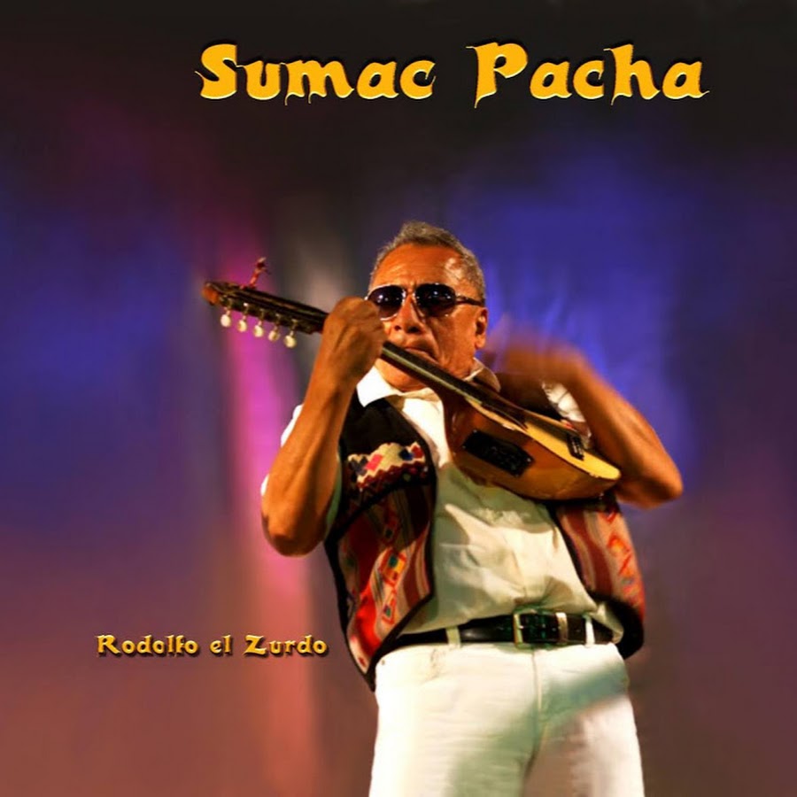 SUMAC PACHA Avatar de chaîne YouTube