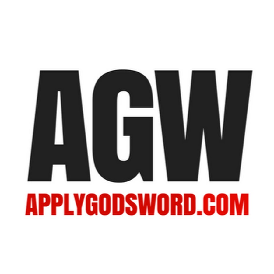 ApplyGodsWord.com/Mark Ballenger YouTube 频道头像