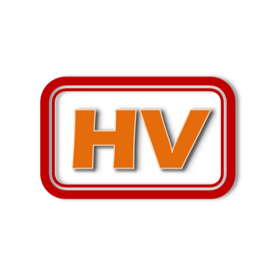 HV Tube رمز قناة اليوتيوب