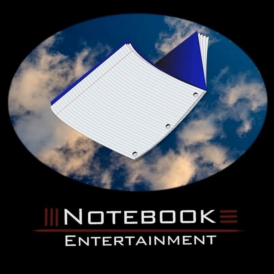 NotebookMovies YouTube channel avatar