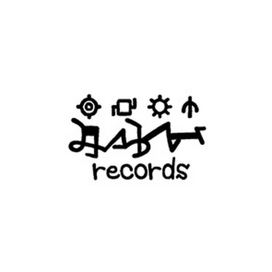MIRAI records YouTube channel avatar