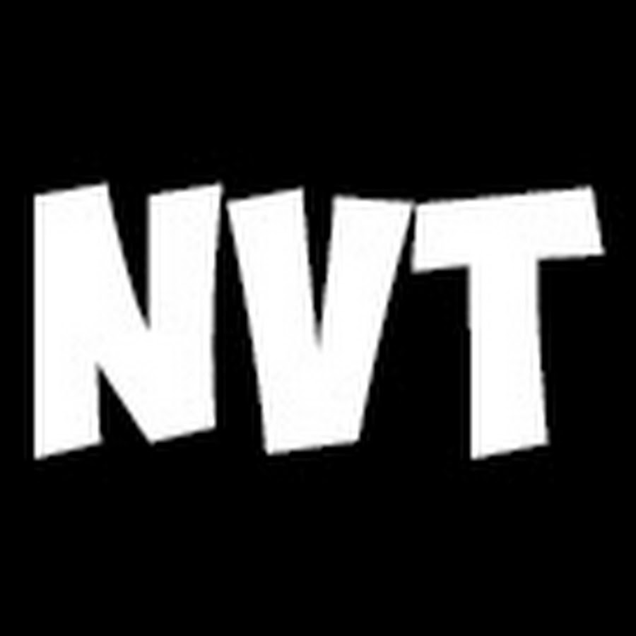 NVT Avatar de canal de YouTube