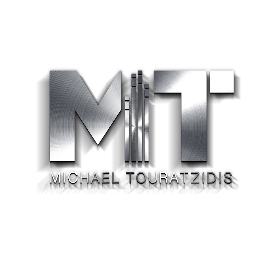 Michael Touratzidis TV YouTube 频道头像