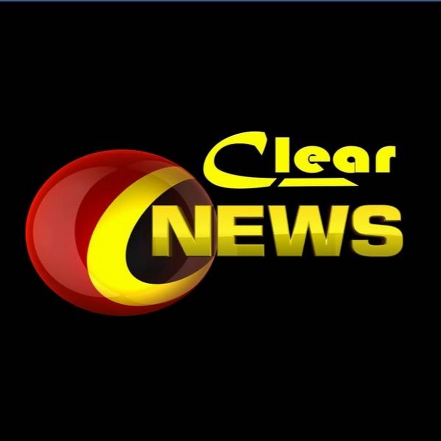 Clear News رمز قناة اليوتيوب