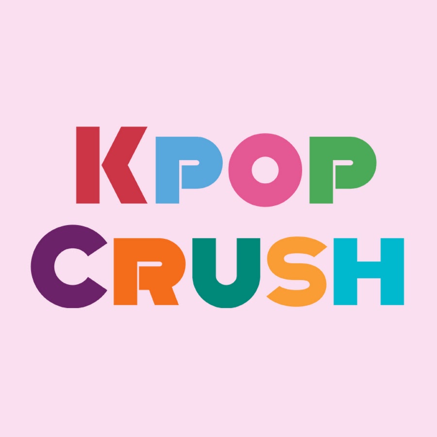 Kpop Crush Youtube