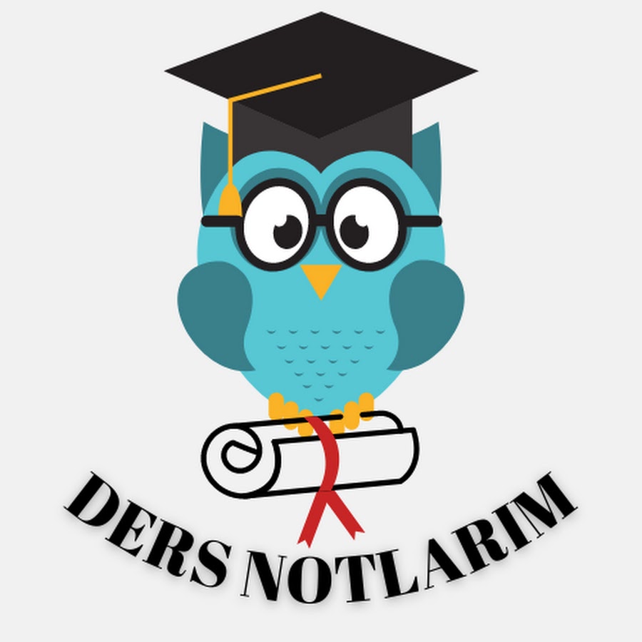 Ders NotlarÄ±m