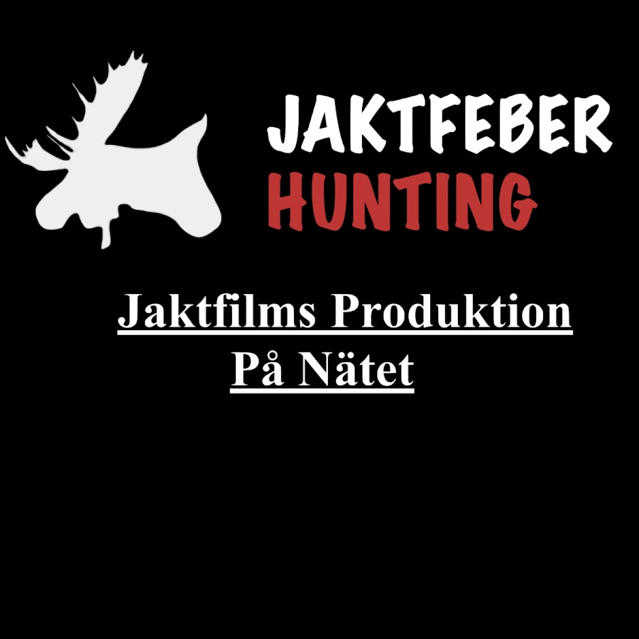 JAKTFEBER Avatar channel YouTube 