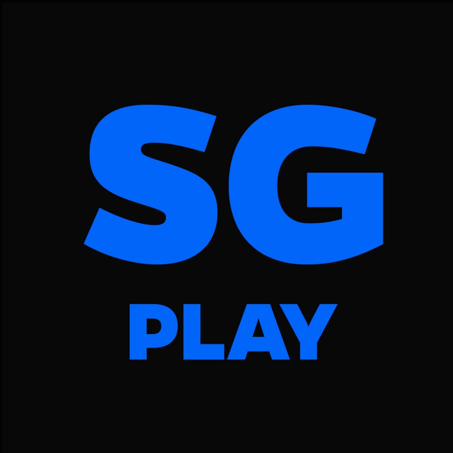 SG PLAY YouTube kanalı avatarı