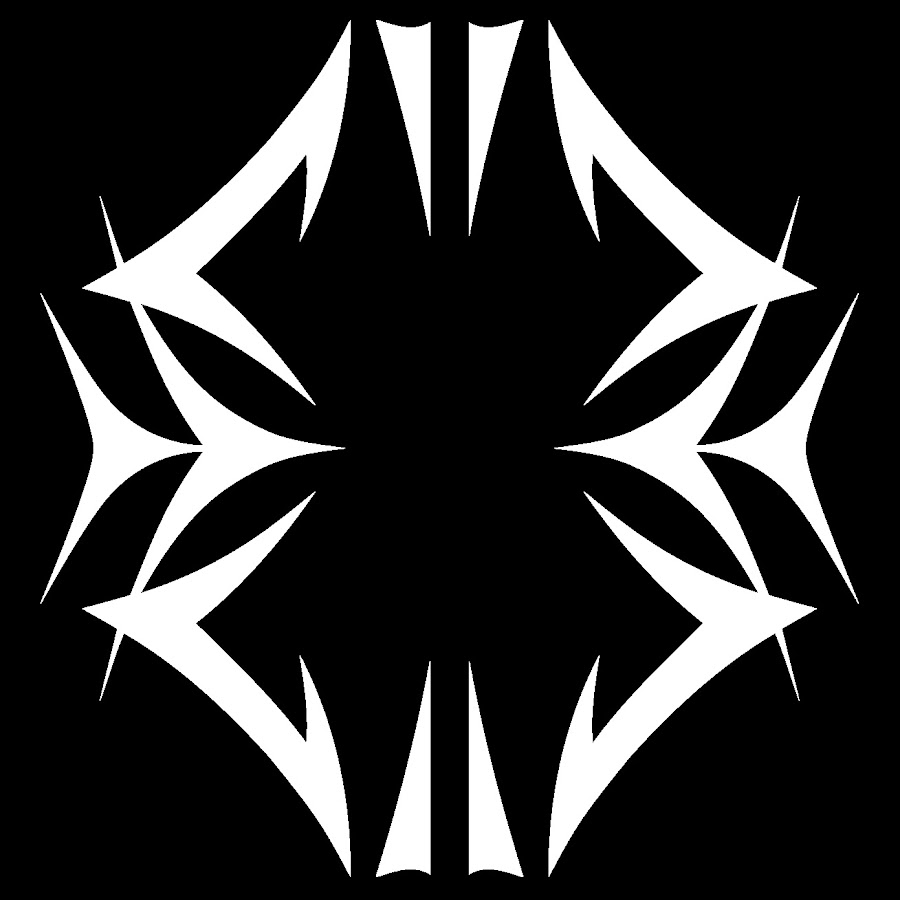 huntersoulmetal YouTube channel avatar