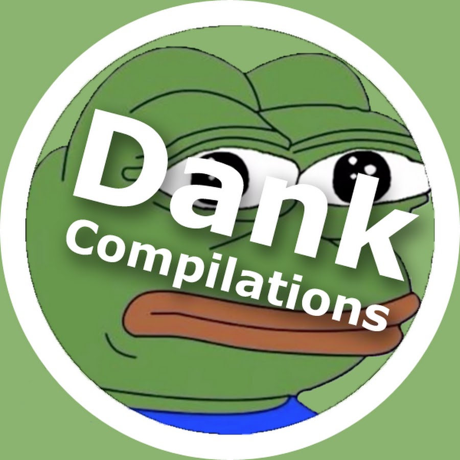 Dank Compilations YouTube channel avatar
