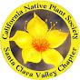 CNPS Santa Clara Valley YouTube Profile Photo