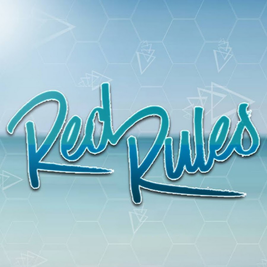 Red Rulez Fiji Awatar kanału YouTube