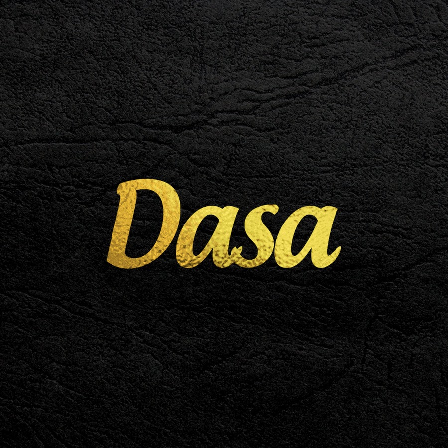 Dasa Entertainment YouTube 频道头像