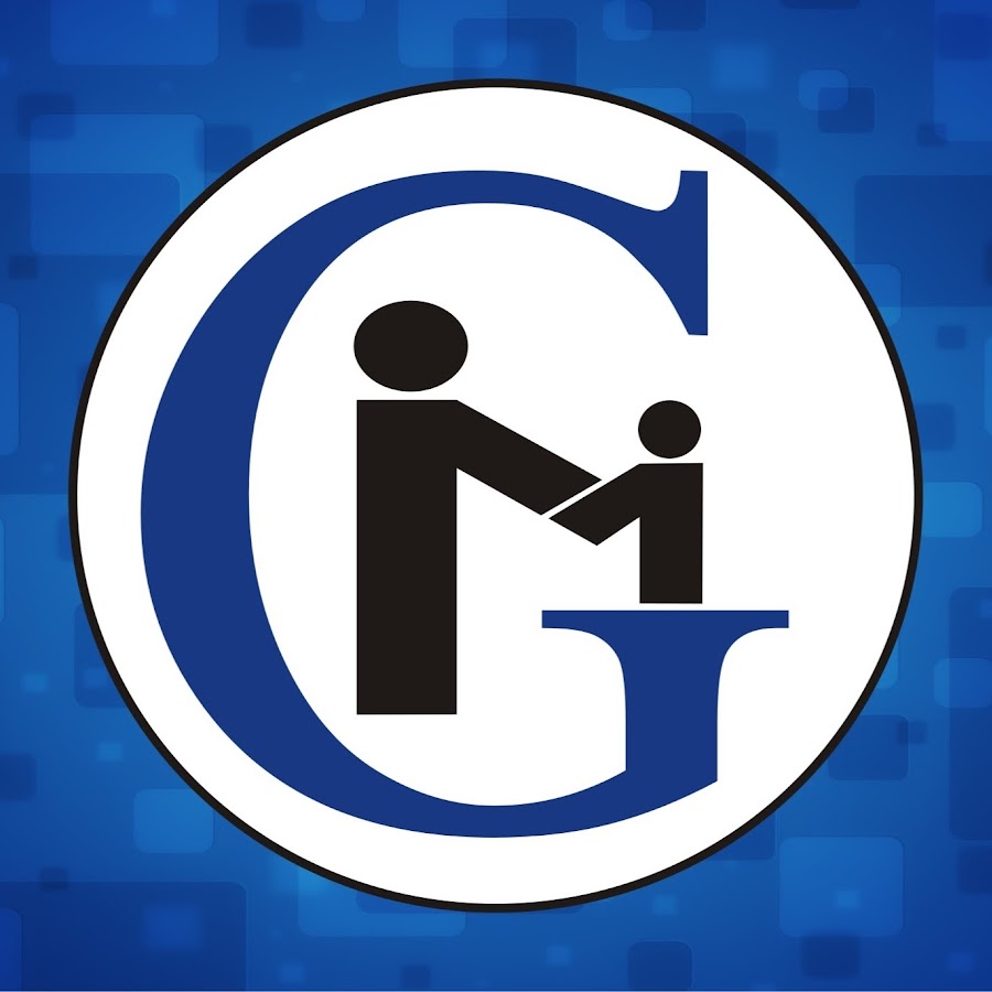 GateMentor YouTube channel avatar