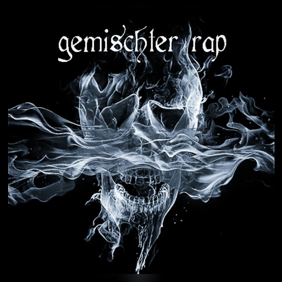 Gemischter Rap YouTube channel avatar