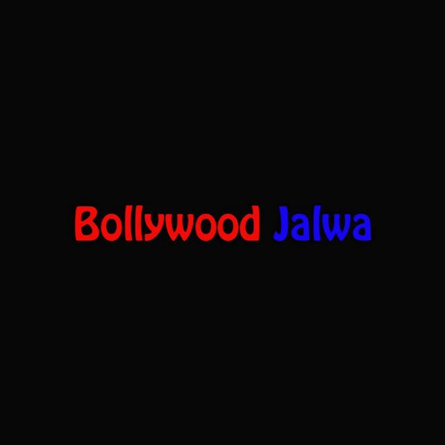 Bollywood Jalwa Аватар канала YouTube