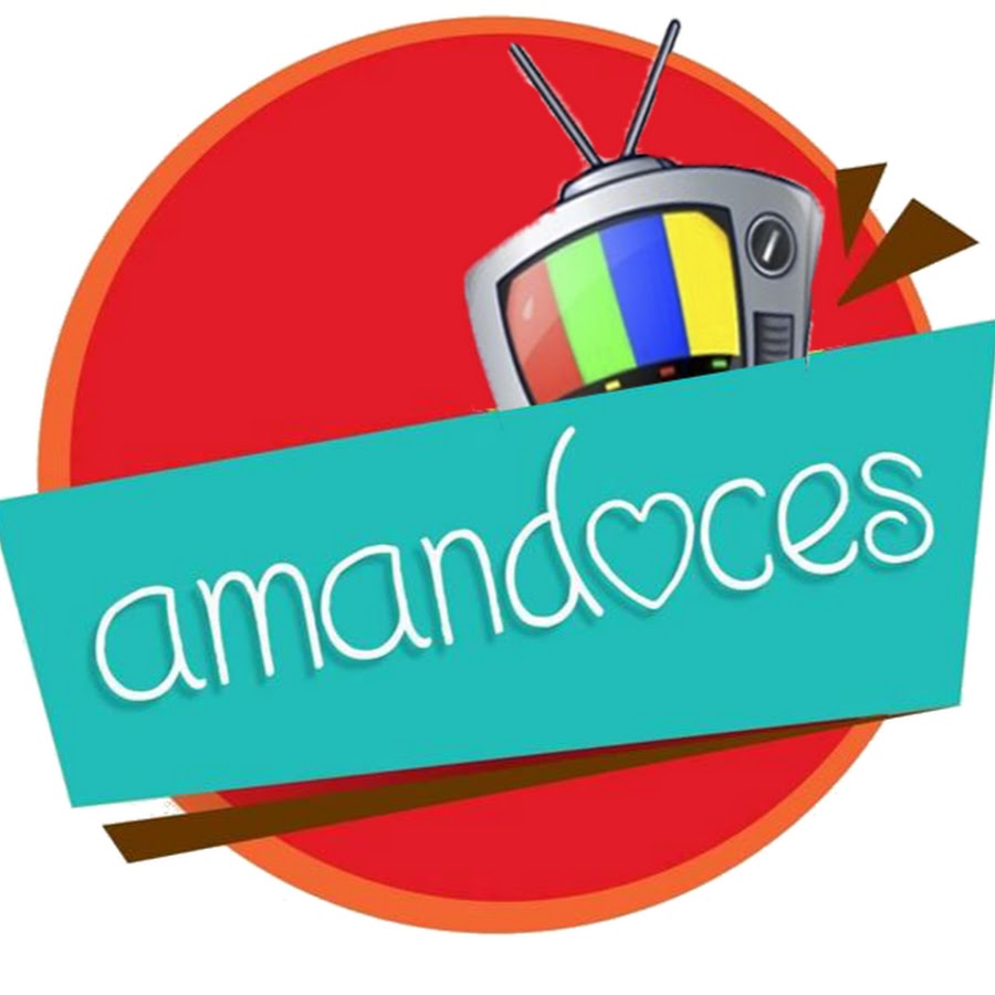 Amandoces YouTube channel avatar