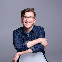 Thumbnail of related channel