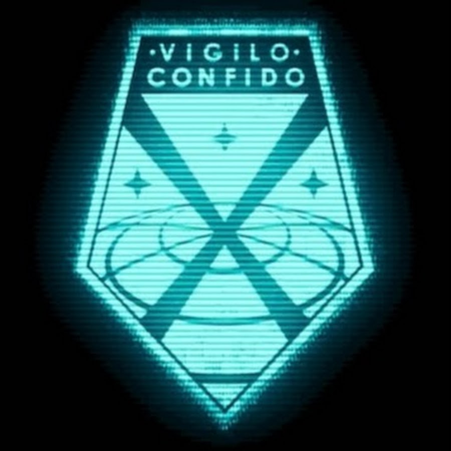 XCOM YouTube channel avatar