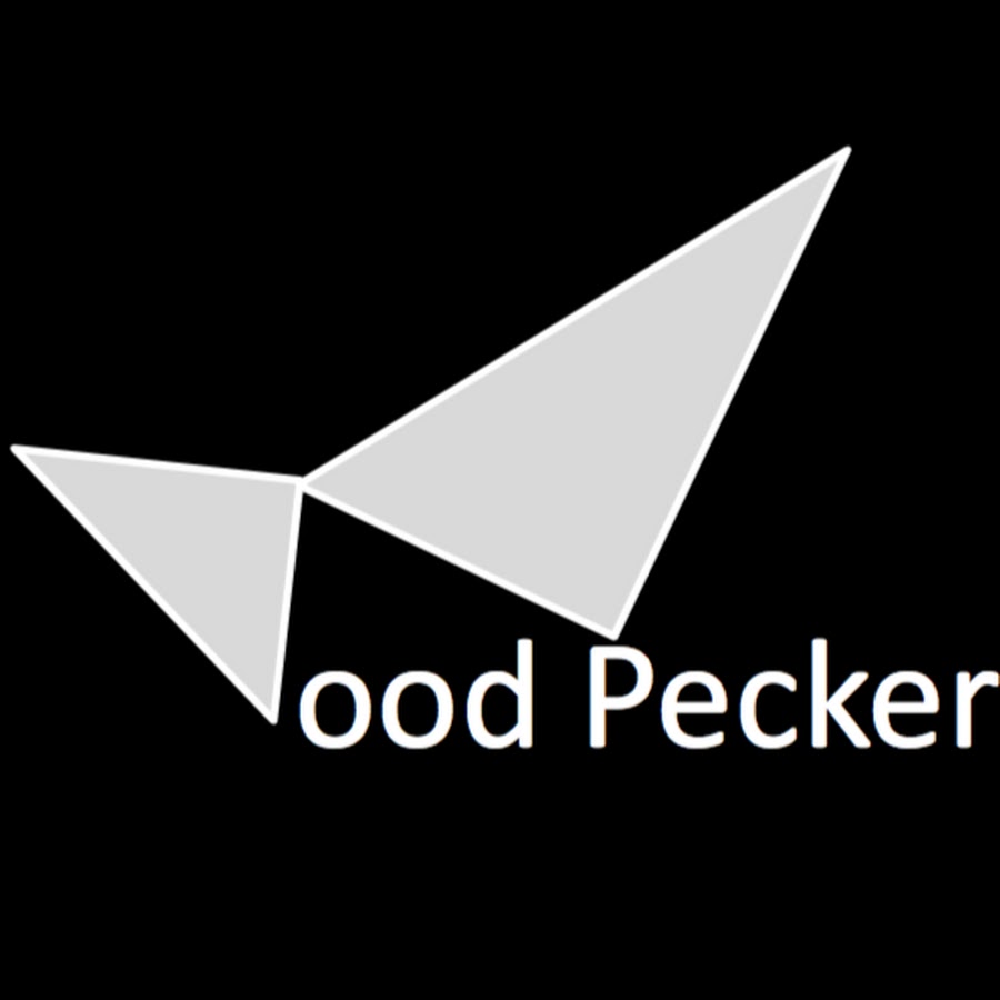 WOOD PECKER YouTube channel avatar