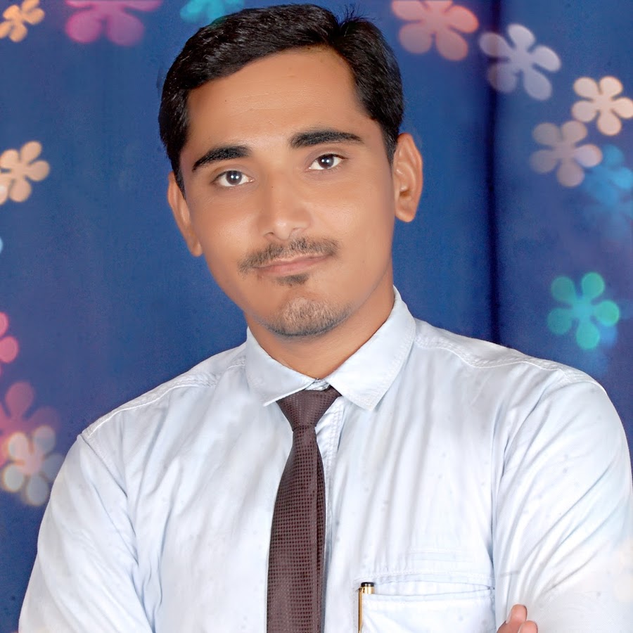 Ramesh Bhambhu YouTube channel avatar