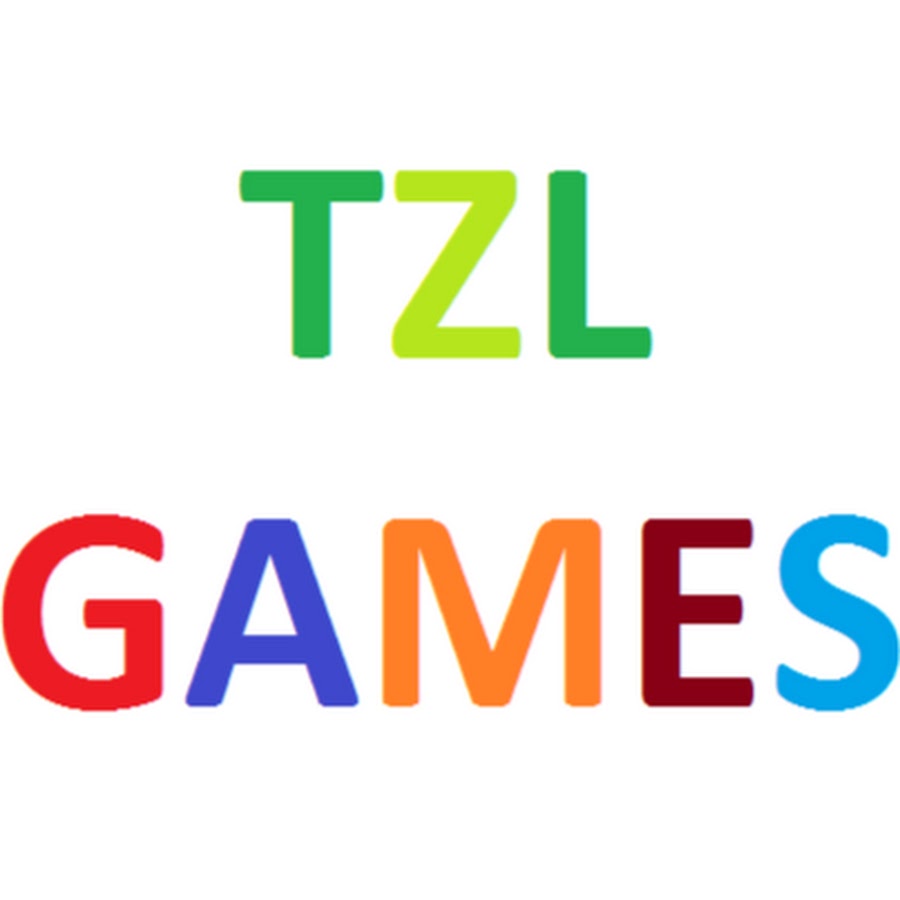 TZL Games رمز قناة اليوتيوب
