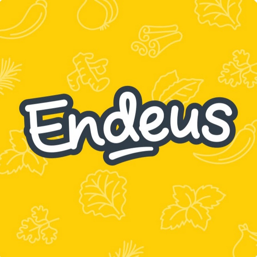 Endeus.tv Avatar de canal de YouTube