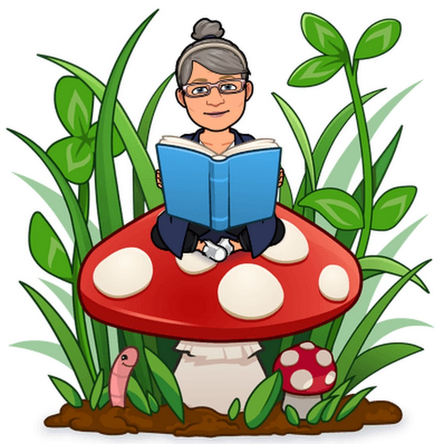 Reading With Beverley Volfie Avatar de chaîne YouTube