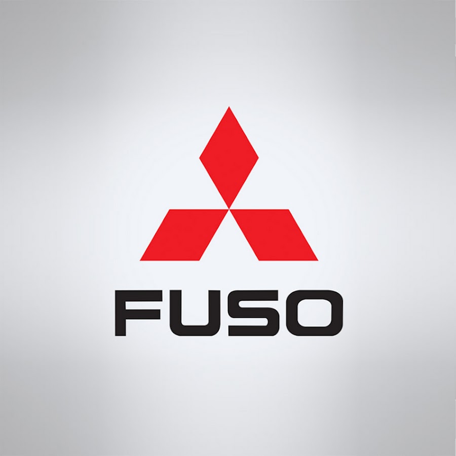 Mitsubishi Fuso Indonesia YouTube channel avatar