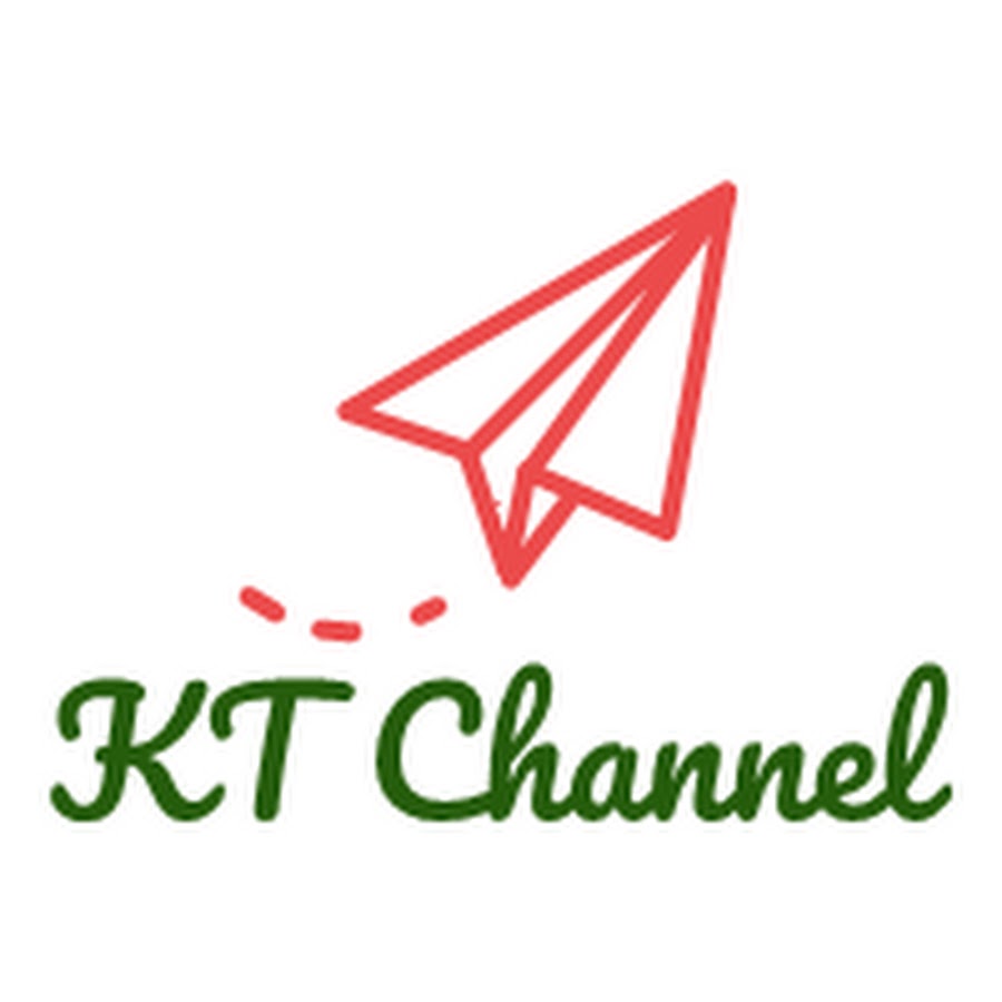 KT Chanel YouTube channel avatar