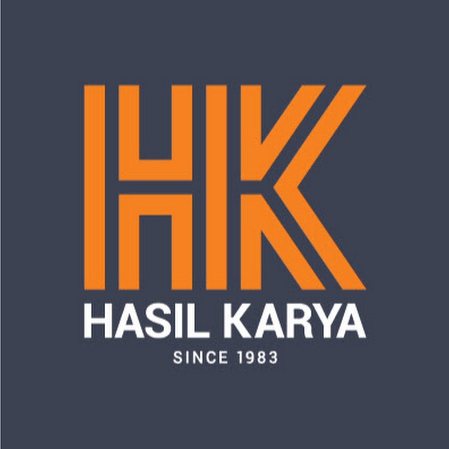 Hasil Karya Machinery Youtube