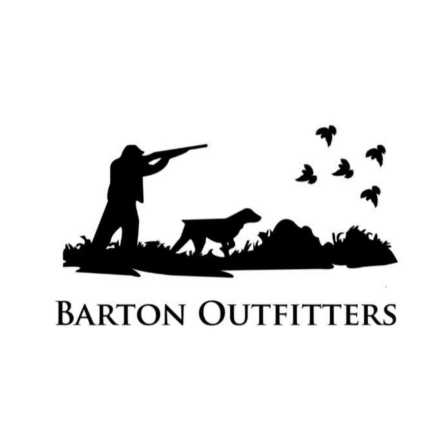 Aaron Barton YouTube channel avatar