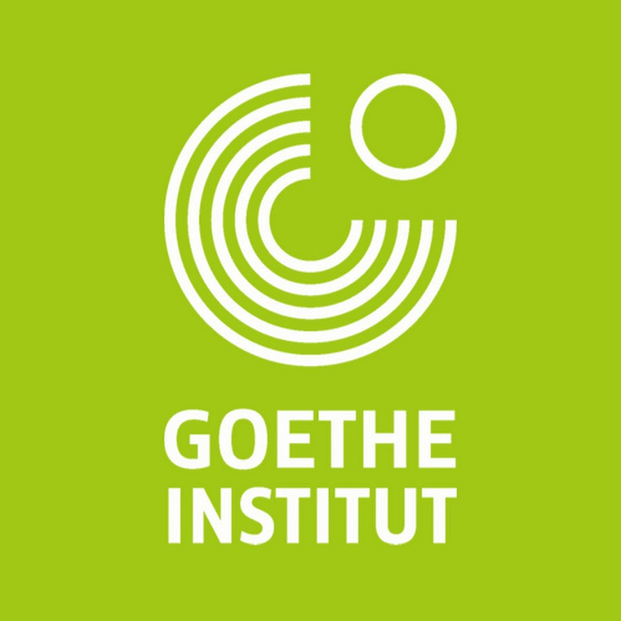 Goethe-Institut YouTube channel avatar