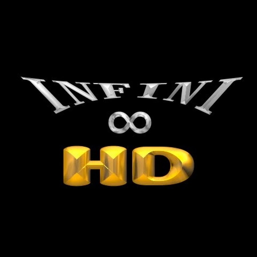 INFINI HD ç„¡é™HD CH2 Аватар канала YouTube