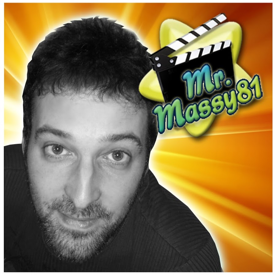 MrMassy 81 Avatar canale YouTube 