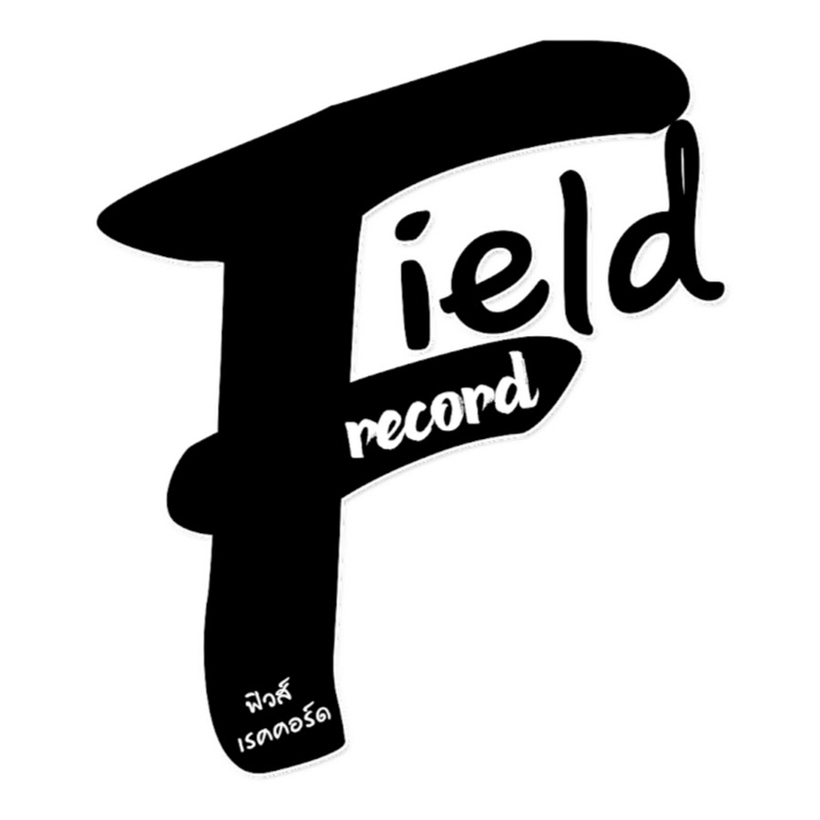 FieldRecord Trang ইউটিউব চ্যানেল অ্যাভাটার