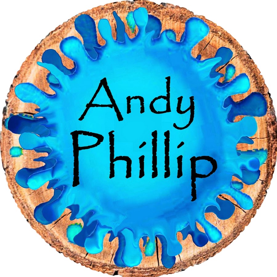 Andy Phillip Awatar kanału YouTube