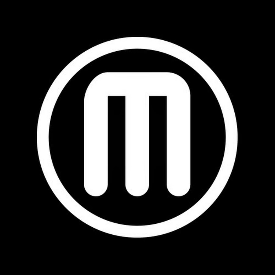 MakerBot YouTube channel avatar