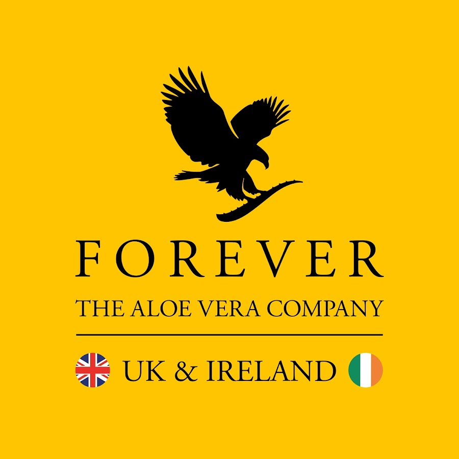 Forever Living Products UK Ltd Awatar kanału YouTube