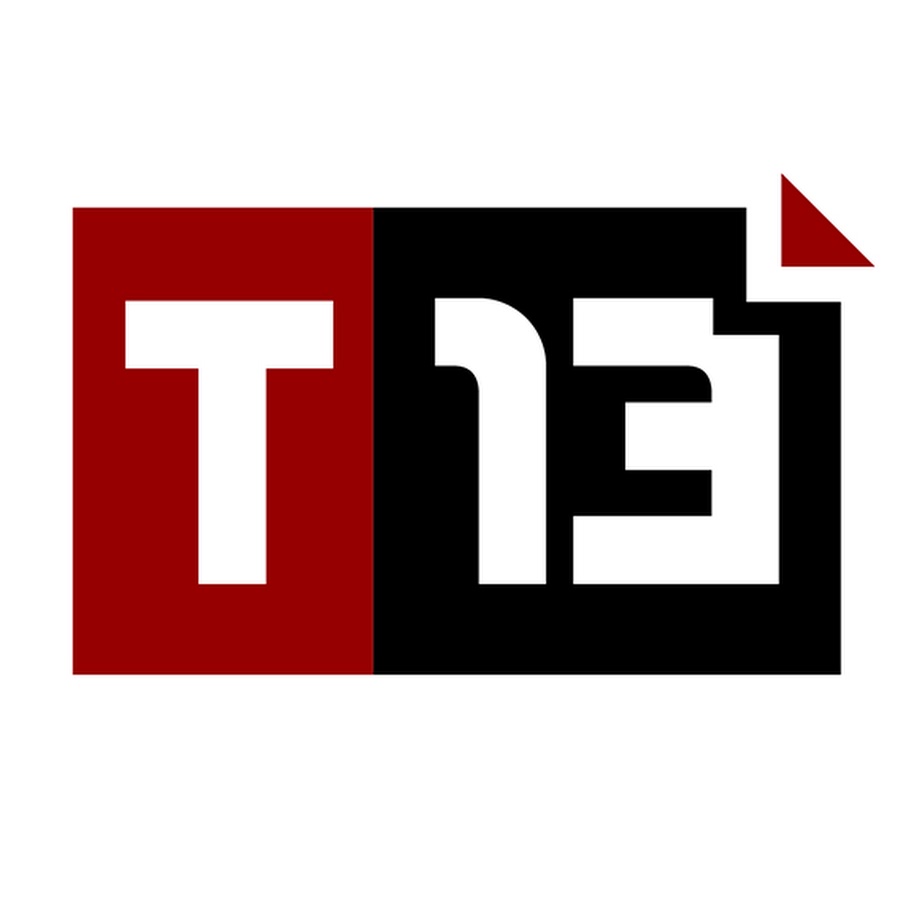T13 Noticias Guatemala YouTube channel avatar