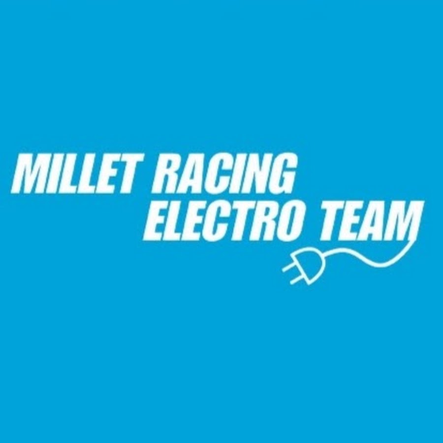 MILLET Racing Avatar channel YouTube 