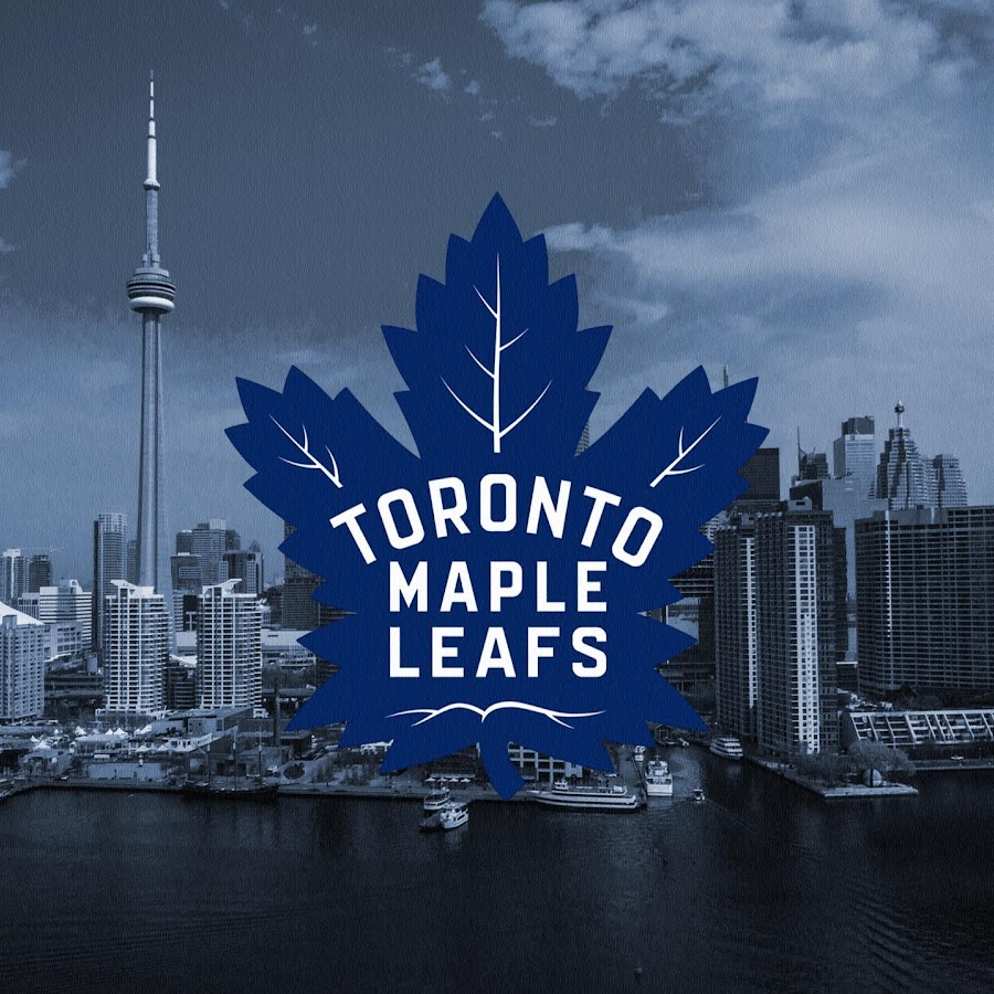 Maple Leafs Highlights رمز قناة اليوتيوب