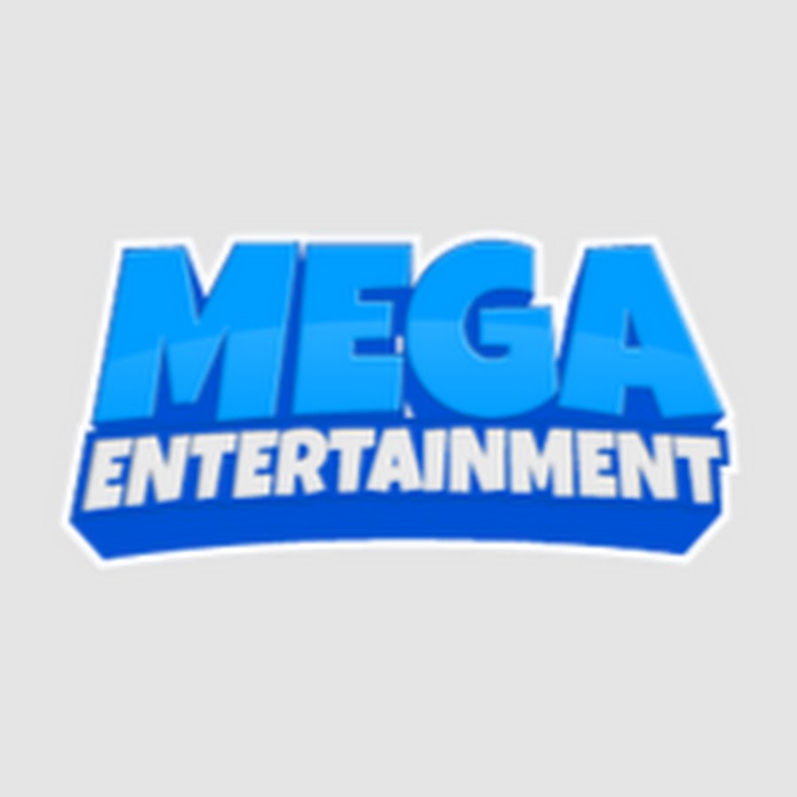 Mega Kids Tv Avatar canale YouTube 