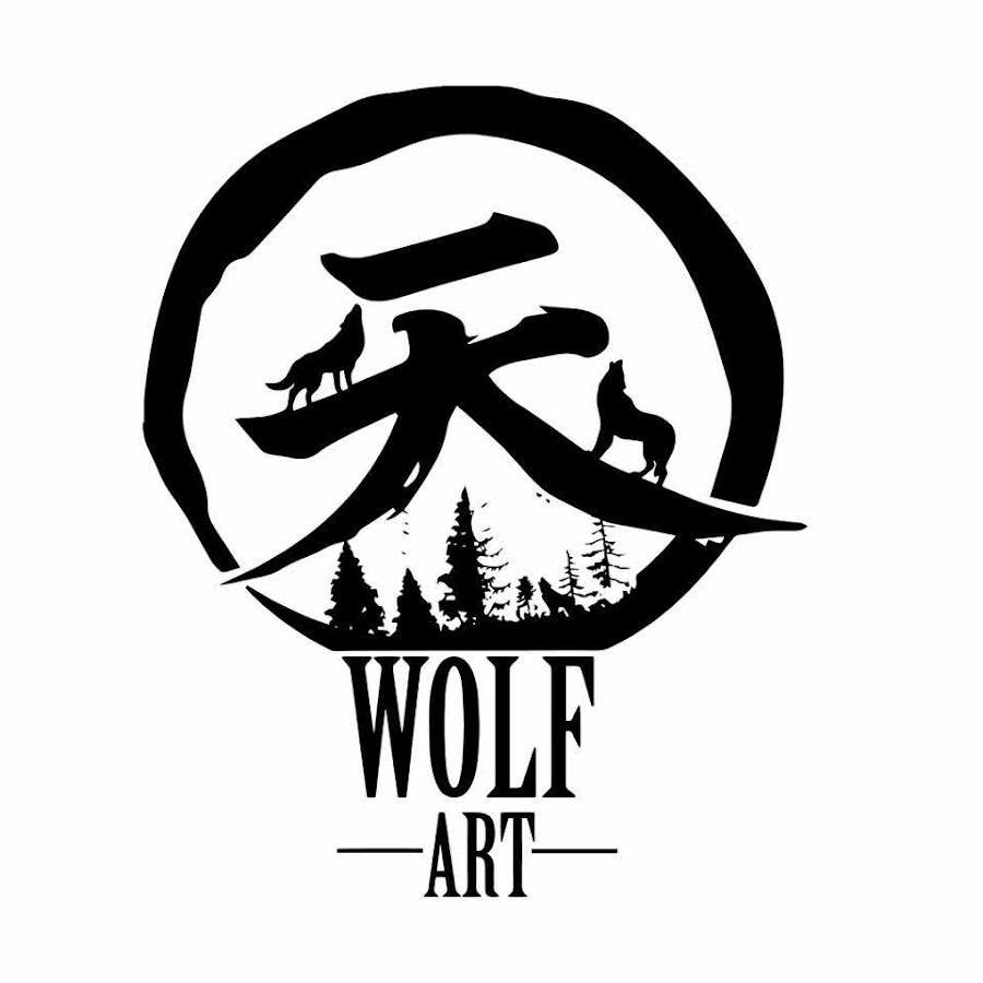 Wolf Art prod SLU