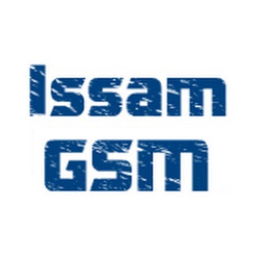 Issam GSM YouTube 频道头像