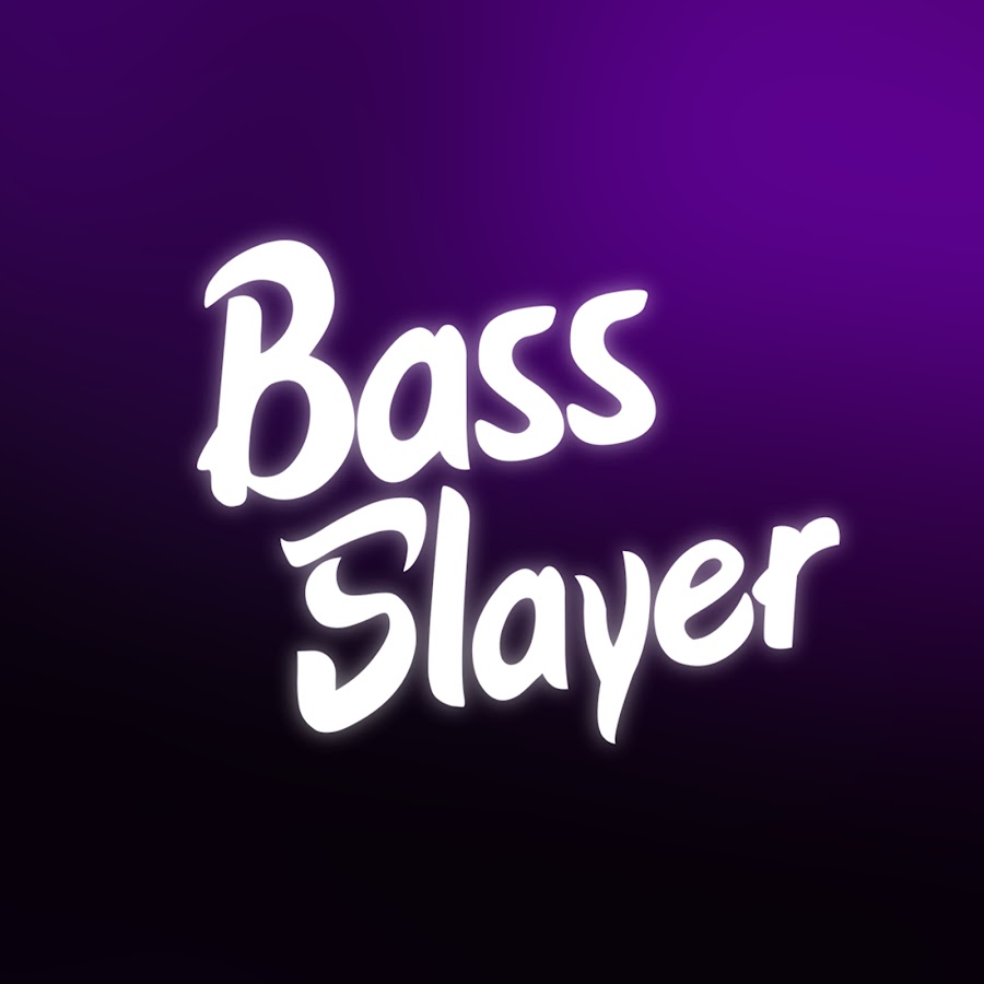 Bass Slayer YouTube channel avatar