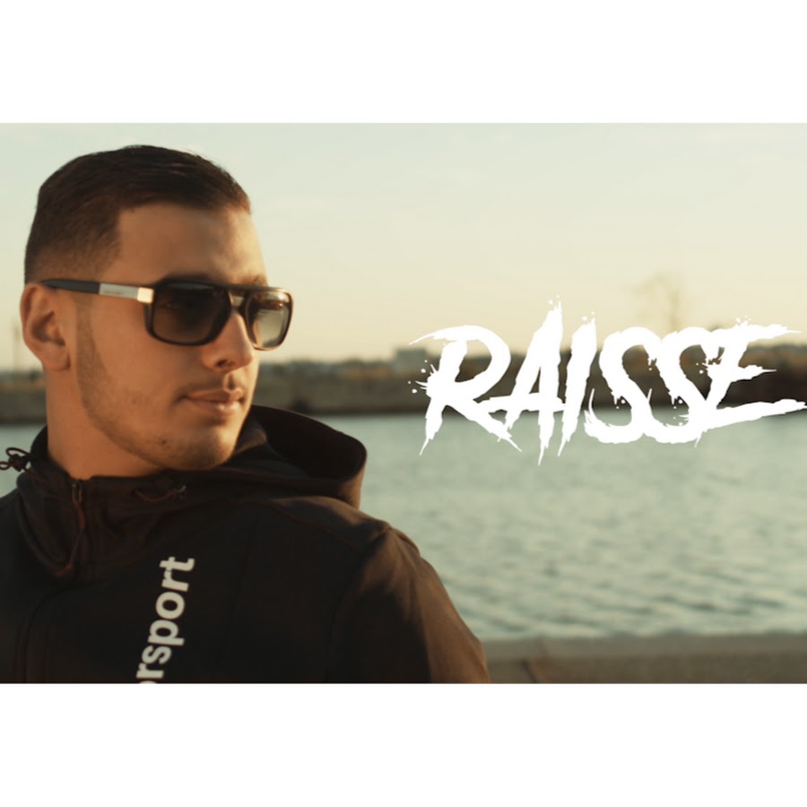 Raisse Officiel YouTube kanalı avatarı