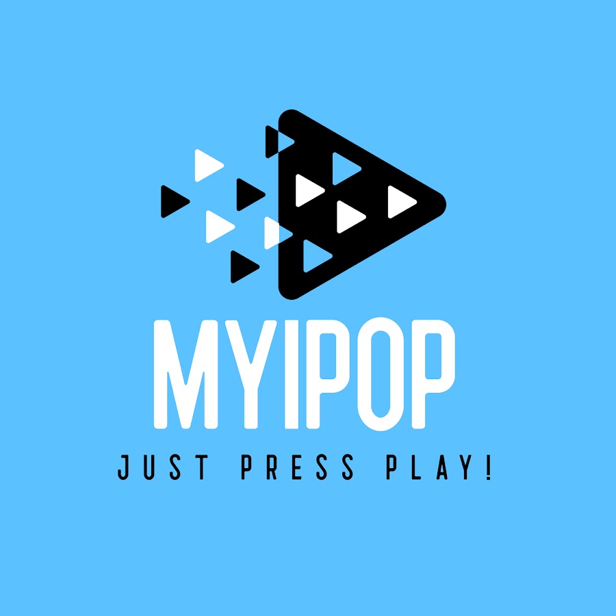 MyiPopNet رمز قناة اليوتيوب