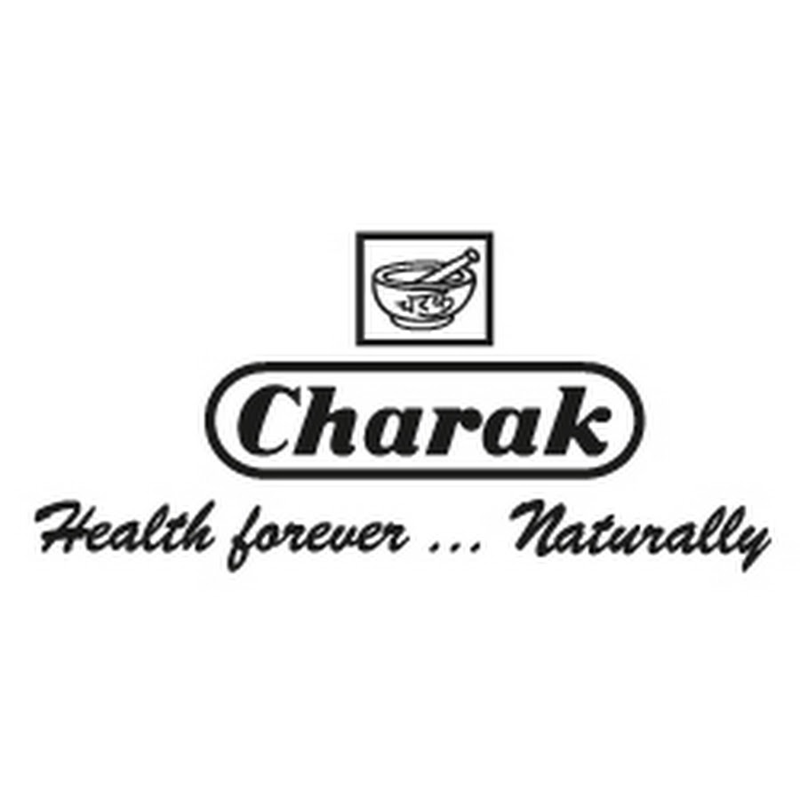 Charak Pharma Pvt. Ltd. Avatar canale YouTube 