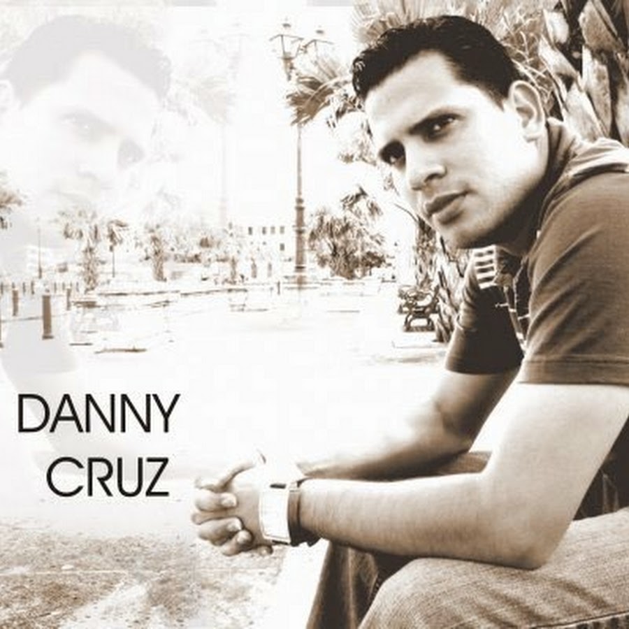 Danny Cruz Аватар канала YouTube
